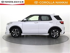 ライズ HV Z