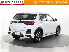 ライズ HV Z