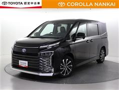 トヨタ ヴォクシー HV S-Z