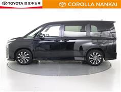 ヴォクシー HV S-Z