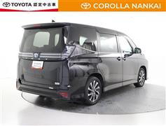 ヴォクシー HV S-Z