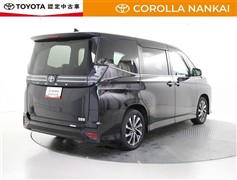 ヴォクシー HV S-Z