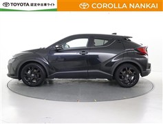 C-HR Gモードネロ セーフティ+3
