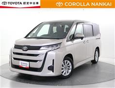 トヨタ ノア G