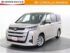 トヨタ ノア G