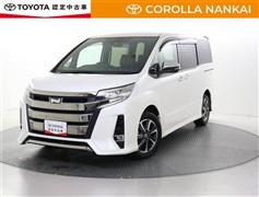 トヨタ ノア SI WXB3
