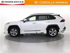RAV4 HV G 4WD