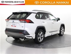 RAV4 HV G 4WD