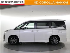 ヴォクシー S-Z