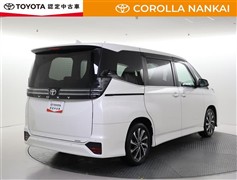 ヴォクシー S-Z