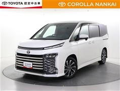 ヴォクシー S-Z