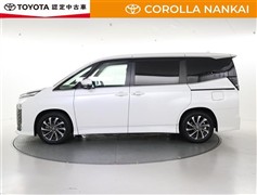 ヴォクシー S-Z