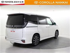 ヴォクシー S-Z