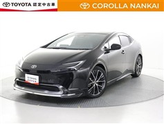 プリウス Z