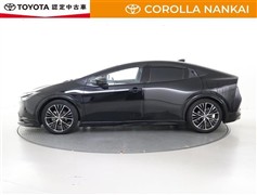 プリウス Z
