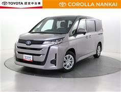 トヨタ ノア HV X