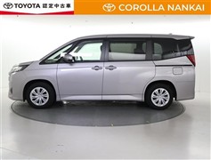 ノア HV X