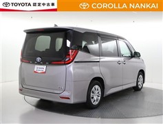 ノア HV X