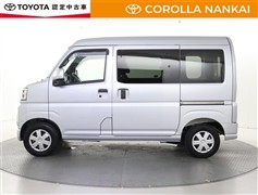 ピクシスV クルーズ