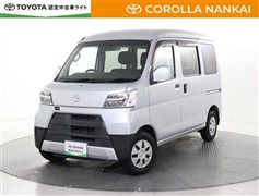 トヨタ ピクシスV クルーズSA3