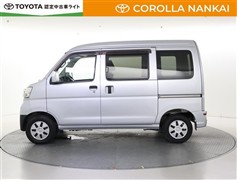 ピクシスV クルーズSA3