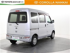 ピクシスV クルーズSA3