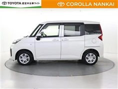 ルーミー X