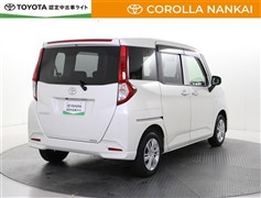 ルーミー X