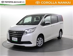 トヨタ　ノア X