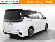 ヴォクシー HV S-Z