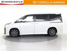 ヴォクシー HV S-Z