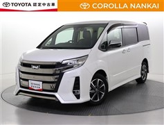 トヨタ ノア SI WXB3