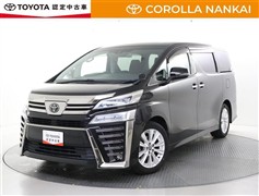 ヴェルファイア Z