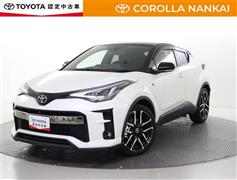 C-HR HV S GRスポーツ