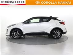 C-HR HV S GRスポーツ