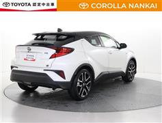 C-HR HV S GRスポーツ