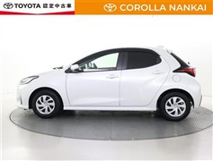 ヤリス HV G
