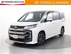 ノア HV S-Z