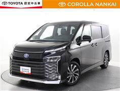 ヴォクシー HV S-Z