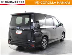 ヴォクシー HV S-Z