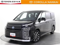ヴォクシー HV S-Z