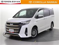 トヨタ ノア HV SI WXB2