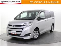 トヨタ ノア HV X
