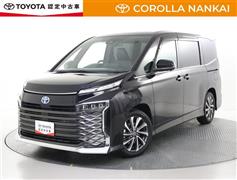 ヴォクシー HV S-Z