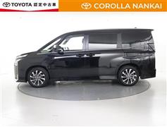 ヴォクシー HV S-Z