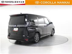 ヴォクシー HV S-Z