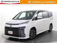 ヴォクシー S-Z