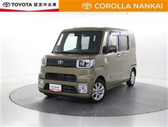 トヨタ ピクシスメガ L SA3