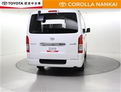 ハイエースV ロングスーパーGL