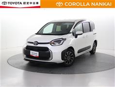 トヨタ シエンタ HV Z